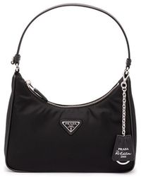 Prada - Re-Edition 2005 Re-Nylon Mini Bag - Lyst