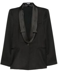Brunello Cucinelli - Suit-Type Jacket - Lyst