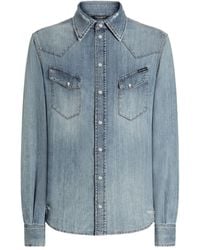 Dolce & Gabbana - Shirts - Lyst
