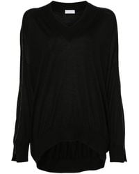 Brunello Cucinelli - Monili Chain-Detail Sweater - Lyst