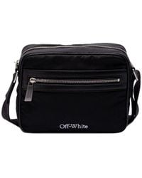 Off-White c/o Virgil Abloh - Off `Core` Camera Bag - Lyst