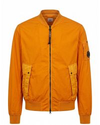 C.P. Company - Outerwear - Lyst