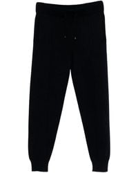 Drumohr - Track Pants - Lyst