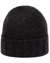 Drumohr - Beanie - Lyst