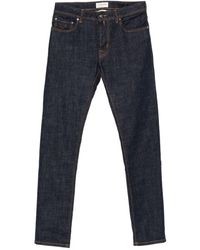 Jacob Cohen - Jeans Dritti - Lyst