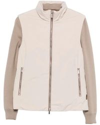Moorer - 'Evan-H' Jacket - Lyst