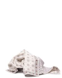 Brunello Cucinelli - Pochette - Lyst