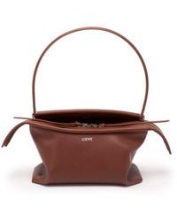 Loewe - 'Whisker' Small Shoulder Bag - Lyst