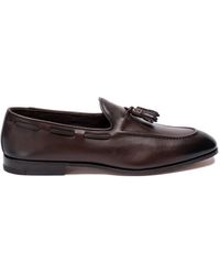 Church's - `Maidstone` Loafers - Lyst