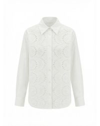 P.A.R.O.S.H. - Shirt - Lyst