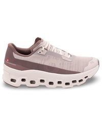 On Shoes - 'Cloudmonster Void' Sneakers - Lyst