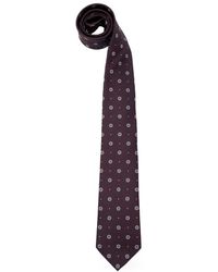 Saint Laurent - Tie - Lyst