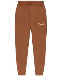 DSquared² - Sweatpants - Lyst