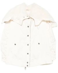 Ermanno Scervino - Parka - Lyst