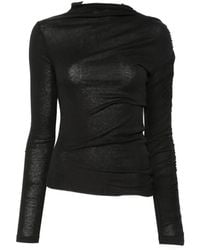 Pinko - Loto Turtle Neck Sweater - Lyst