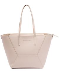 Brunello Cucinelli - 'Bc Duo' Handbag - Lyst