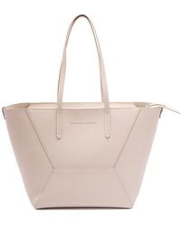 Brunello Cucinelli - 'Bc Duo' Handbag - Lyst