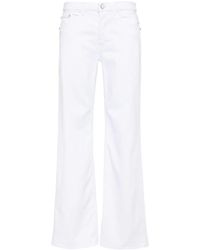 Dondup - `Jacklyn Bot Gioie` 5-Pocket Jeans - Lyst