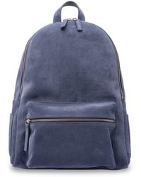 Orciani - 'Sensory' Backpack - Lyst