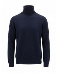 Drumohr - Turtle Neck - Lyst