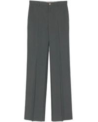 Gucci - Technical Panama Pants - Lyst