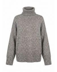 Pinko - Dresda Turtle Neck Sweater - Lyst