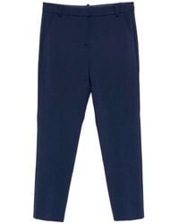 Pinko - 'Bello' Pants - Lyst