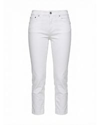 Dondup - 'Rose' Slim 5-Pocket Jeans - Lyst