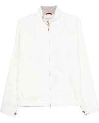 Brunello Cucinelli - Jackets - Lyst
