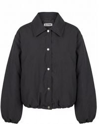 Jil Sander - Down Jacket - Lyst