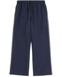 Valentino Garavani - 'Vlogo Signature' Track Pants - Lyst