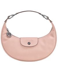 Longchamp - 'Le Pliage Xtra' Small Shoulder Bag - Lyst