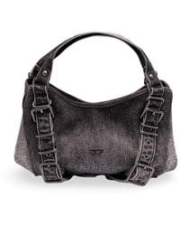 DIESEL - D-One Small Handbag - Lyst