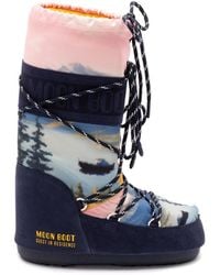 Moon Boot - 'Mb X Guest - Lyst