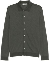 Altea - 'Julius' Long Sleeve Shirt - Lyst
