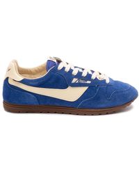 Autry - 'Windspin' Low-Top Sneakers - Lyst