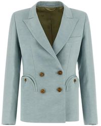 Blazé Milano - Blazã Milano 'Zenith Charmer' Blazer - Lyst