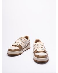 Fendi - `Match Mix` Sneakers - Lyst