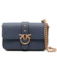 Pinko - 'Love One Slouchy' Baby Bag - Lyst