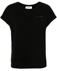 Blugirl Blumarine - `Moda` T-Shirt - Lyst