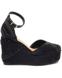 Castañer - 'Charmie/8Ed/295' Espadrilles - Lyst