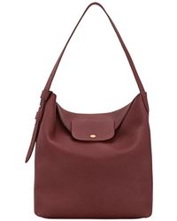 Longchamp - 'Le Cadence' Large Shoulder Bag - Lyst
