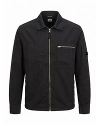 C.P. Company - Overshirt - Lyst