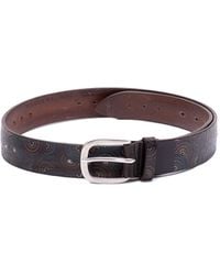 Orciani - `Spiral` Sports Belt - Lyst