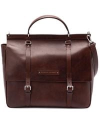Brunello Cucinelli - Travel Bag - Lyst