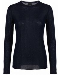 Pinko - Pico Sweater - Lyst