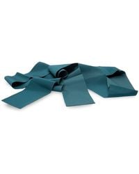Sara Roka - Ribbon Belt - Lyst
