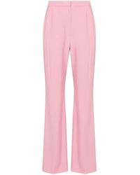 McQueen - Pants - Lyst