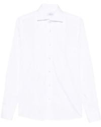 Tagliatore - Shirt - Lyst