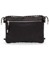 Fendi - Medium Pouch - Lyst